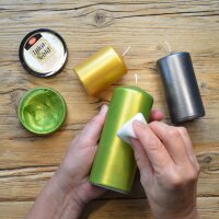 ViVA DECOR Inka-Gold, 62,5 g, lavarot