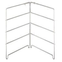 APS Support pour 4 plaques à pizza,...