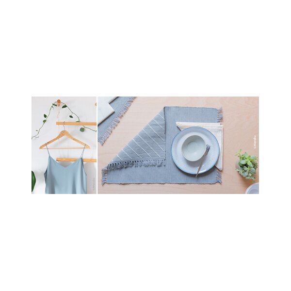 Marabu Peinture pour textile Sock Stop, 90 ml, gris