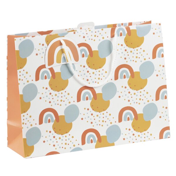 Clairefontaine Sac cadeau Welcome, shopping