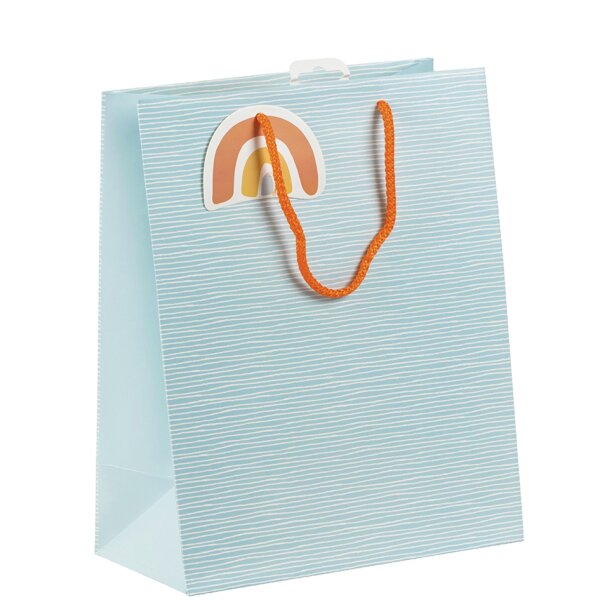 Clairefontaine Sac cadeau Welcome, shopping