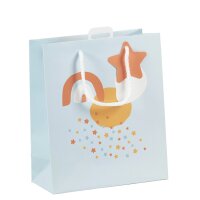 Clairefontaine Sac cadeau Welcome, shopping