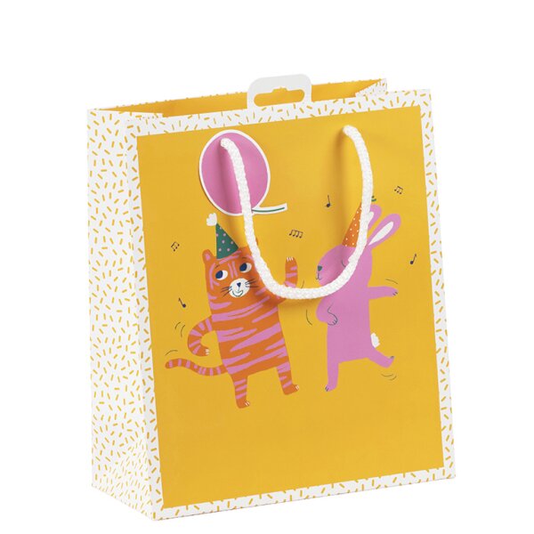Clairefontaine Geschenkt&uuml;te "Good vibes", klein