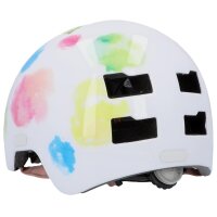 FISCHER Casque de vélo enfant BMX Splash, taille: S/M