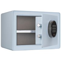 phoenix Coffre-fort anti-effraction DREAM Home Safe, menthe