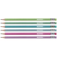 Kores Bleistift "Grafitos Style",...