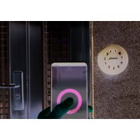 phoenix Schlüsselbox PALM KS0213ES mit...