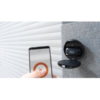 phoenix Schlüsselbox PALM KC0211E, schwarz