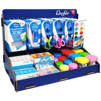 Läufer Présentoir créatif 2022 - 100...