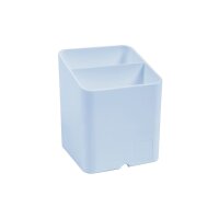 EXACOMPTA Pen-Cube Stifteköcher Aquarel 67762D...