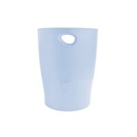 EXACOMPTA Corbeille à papier Ecobin 15 l 45362D...