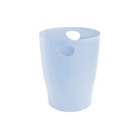 EXACOMPTA Corbeille à papier Ecobin 15 l 45362D...