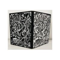 TATARUGA Mappe B4 CT22 Musik