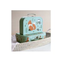 ALLC Set de valise 29x20x9.3cm SCFOMI22 Forest Friends