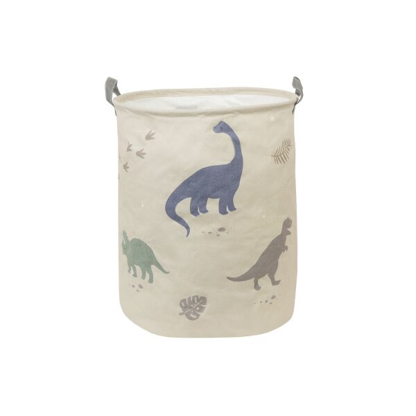 ALLC Aufbewahrungskorb 40x40x50cm STBADI11 Dinosaurs
