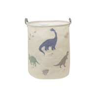 ALLC Aufbewahrungskorb 40x40x50cm STBADI11 Dinosaurs
