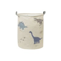 ALLC Aufbewahrungskorb 40x40x50cm STBADI11 Dinosaurs