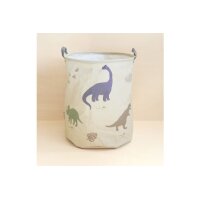 ALLC Aufbewahrungskorb 40x40x50cm STBADI11 Dinosaurs
