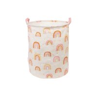 ALLC Aufbewahrungskorb 40x40x50cm STBARB13 Rainbows