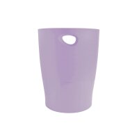 EXACOMPTA Corbeille à papier Ecobin 15 l 45364D...