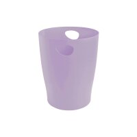 EXACOMPTA Corbeille à papier Ecobin 15 l 45364D...