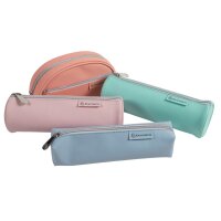 EXACOMPTA Trousse Aquarel ass. 52560E Polyurethane (PU)...