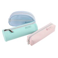 EXACOMPTA Trousse Aquarel ass. 52560E Polyurethane (PU)...