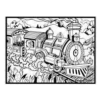 TATARUGA Samtbild A4 S26 Zug