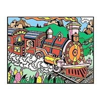 TATARUGA Samtbild A4 S26 Zug