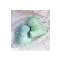 ALLC Nachtlicht Mini LLTRMI72 T-Rex grün