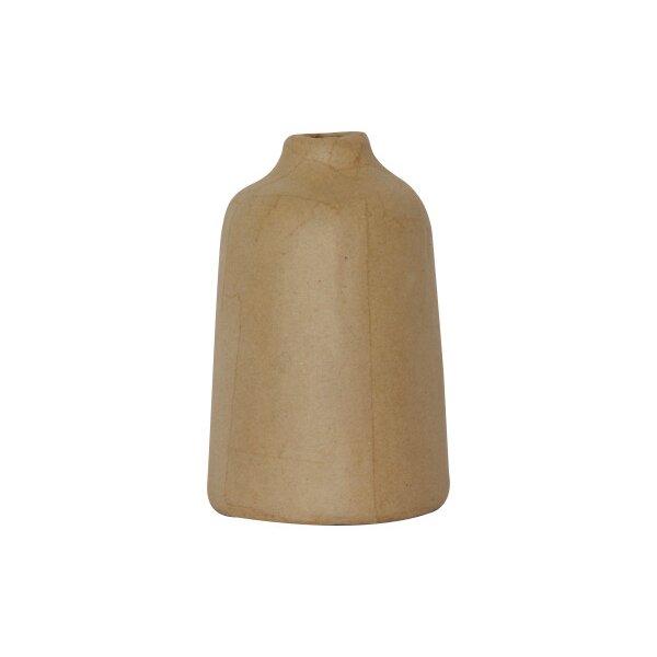 DECOPATCH Bastelform Vase HD061C 13.5x21 cm wasserfest