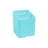 EXACOMPTA Pen-Cube Stifteköcher Aquarel 67763D...