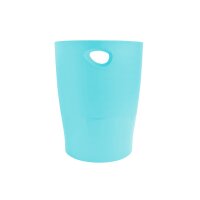 EXACOMPTA Papierkorb Ecobin 15 l 45363D Aquarel,...