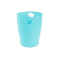 EXACOMPTA Papierkorb Ecobin 15 l 45363D Aquarel,...
