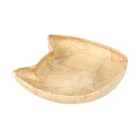 DECOPATCH Bastelform Schale Katzenkopf AC879C 13x15x2 cm