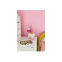 DECOPATCH Bastelform Schale Katzenkopf AC879C 13x15x2 cm