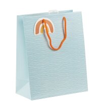 Clairefontaine Geschenktüte "Welcome", mittel