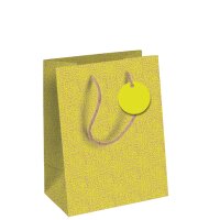 Clairefontaine Sac cadeau Néon, shopping