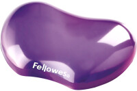 FELLOWES Tapis de souris Flex 91477-72 lila, Gel