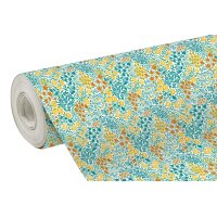 Clairefontaine Geschenkpapier "Koralle", Secare-Rolle