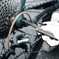 LogiLink Outil multifonctions pour vélo, 9...