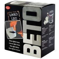 ViVA DECOR Kit créatif Décoration tendance...