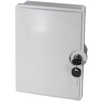 LogiLink FTTH FTTB-Anschlussleergehäuse, für...