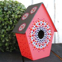 ViVA DECOR Zen-Pen Farbset "Kraft der Natur",...