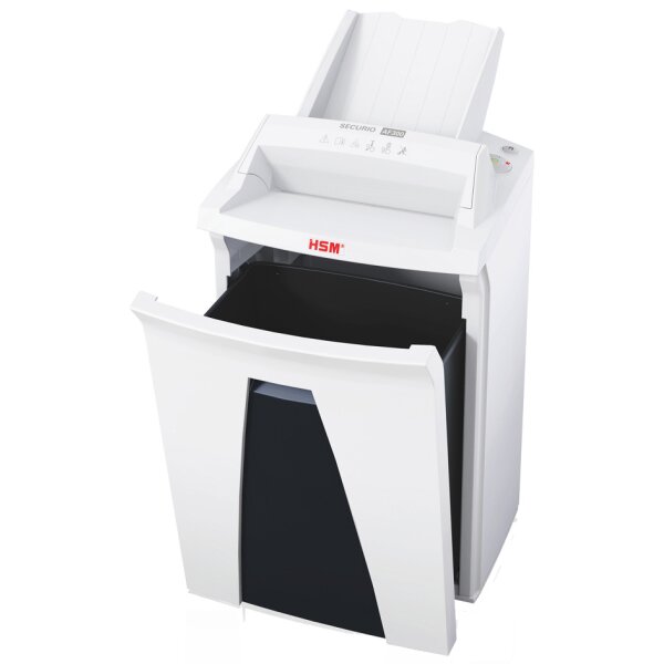 HSM Destructeur de documents SECURIO AF300, 0,78 x 11 mm