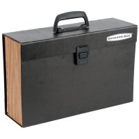 Fellowes Fächertasche Handifile, 19 Fächer