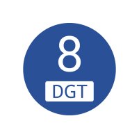 MAUL Taschenrechner M 8, 8-stellig, pink