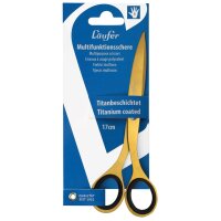 Läufer Ciseaux universels design, longueur: 170 mm,...