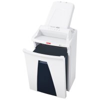 HSM Destructeur de documents SECURIO AF350, 4,5 x 30 mm