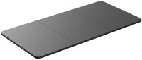 LogiLink Tischplatte, 3-geteilt, (B)1.200 x (T)600 mm